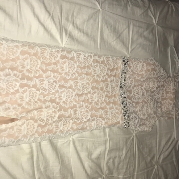 Prom, bridesmaid dress!! - Picture 4 of 7